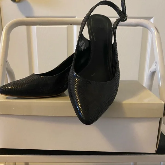 Jessica/H&M Sling Back Bundle - Picture 7 of 11